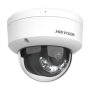 Camera IP 2MP, lentila 2.8mm, IR 30m, WL 30m, Mic., IK08 - HIKVISION DS-2CD1123G2-LIU-2.8mm HIKVISION - 2